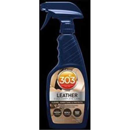 303 Products 303 Products T93-30218 16 oz 3-in-1 Leather Conditioner T93-30218